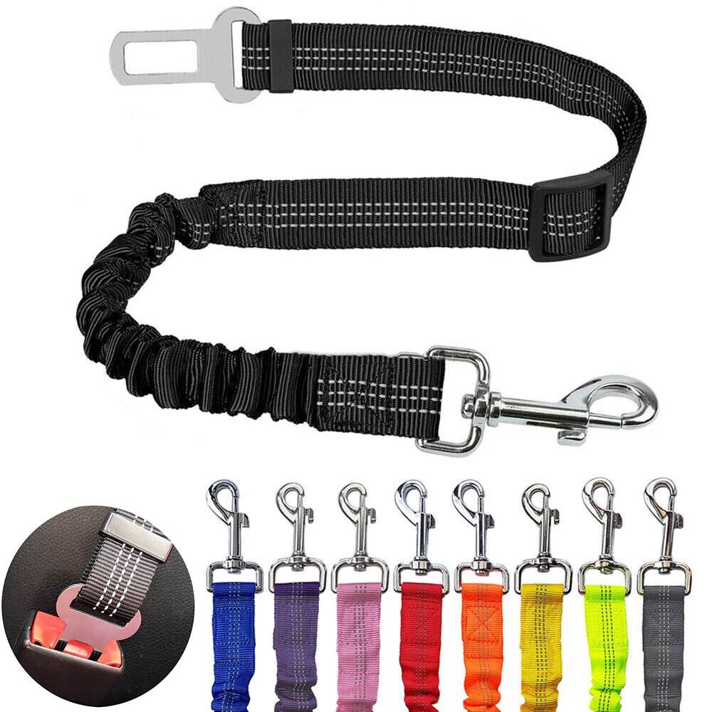 Adjustable Pet Seatbelt