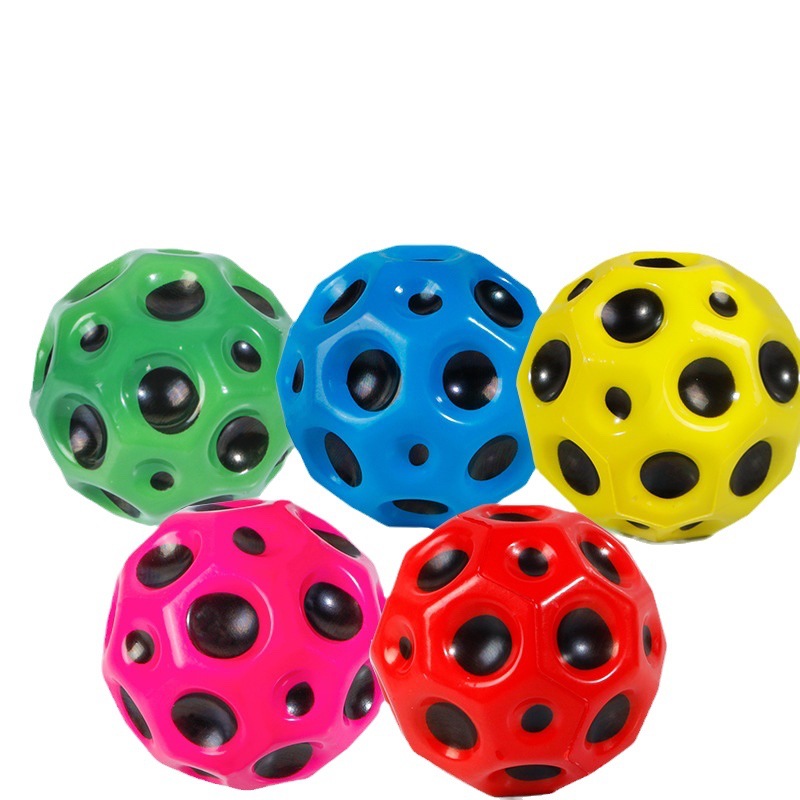 Toys Super Bouncy Balls