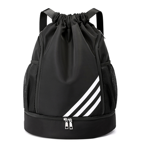 Training Drawstring Backpack