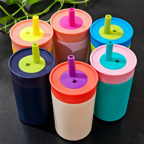 12oz Kids Insulated Water Bottle