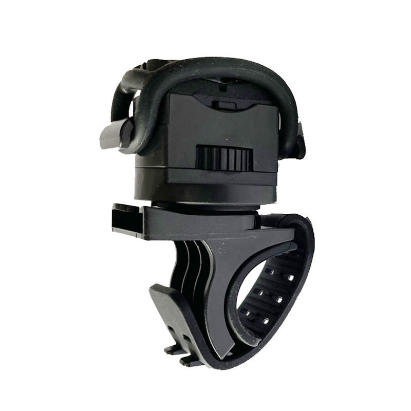 15 45 mm Bike Flashlight Clamp