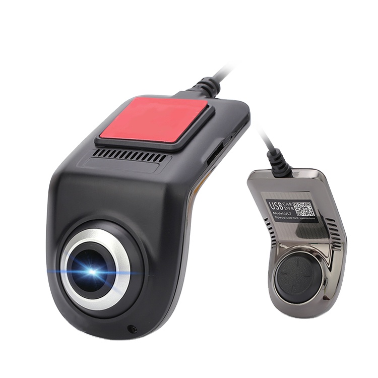 Android USB Dual AI Mini DVR