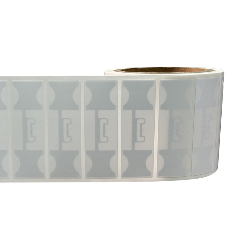 UHF RFID Tamper-Proof Asset Tag