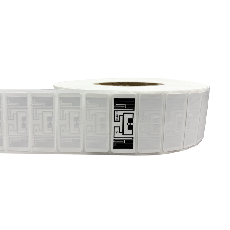 U9 Anti-Theft Clothing Retail Tag