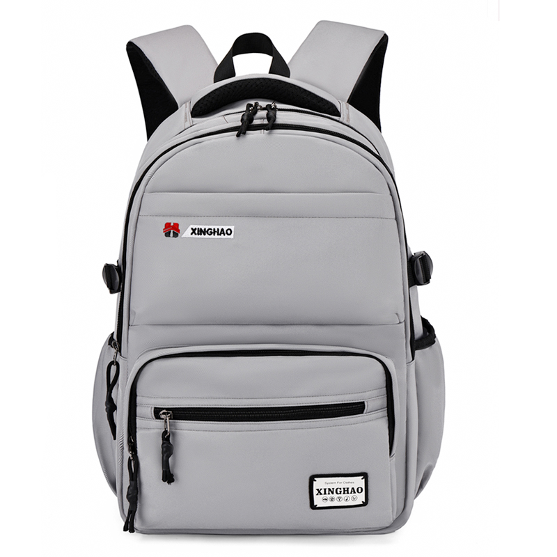 Multifunctional Waterproof Mochilas Laptop Backpack