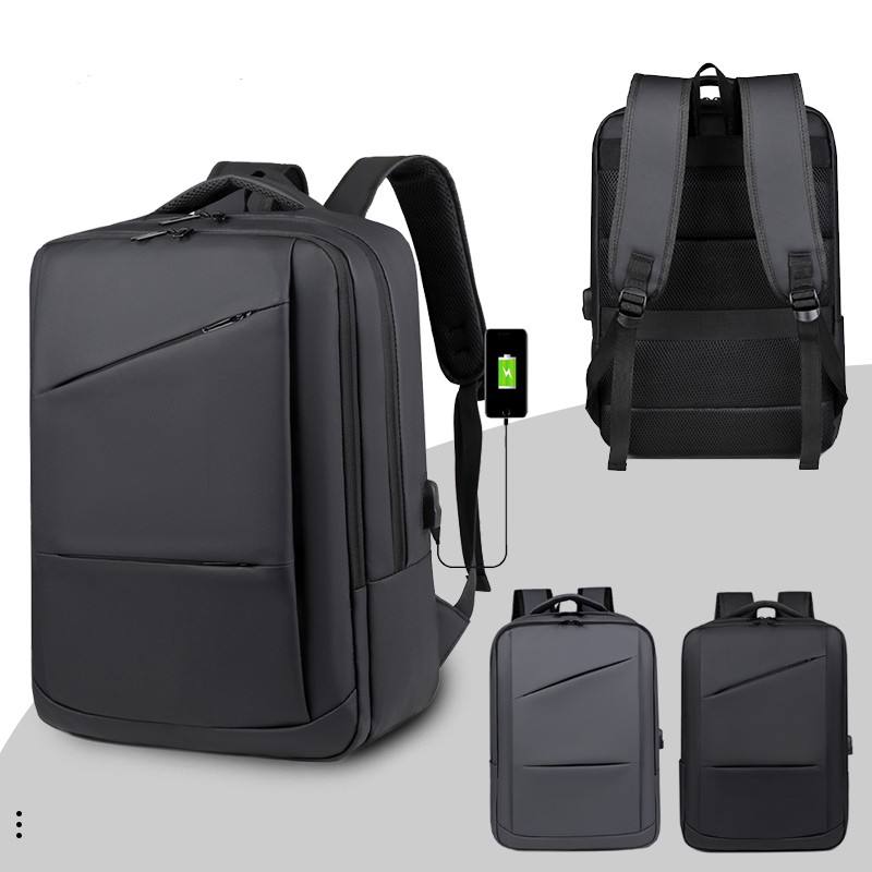 USB Charging Backpack