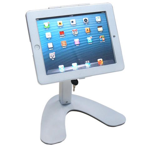 9.7" Vertical Alloy Table Mount