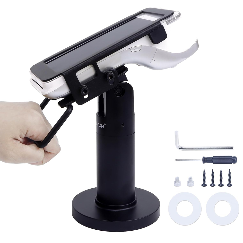 Steel Bracket for PAX A920/A920 Pro