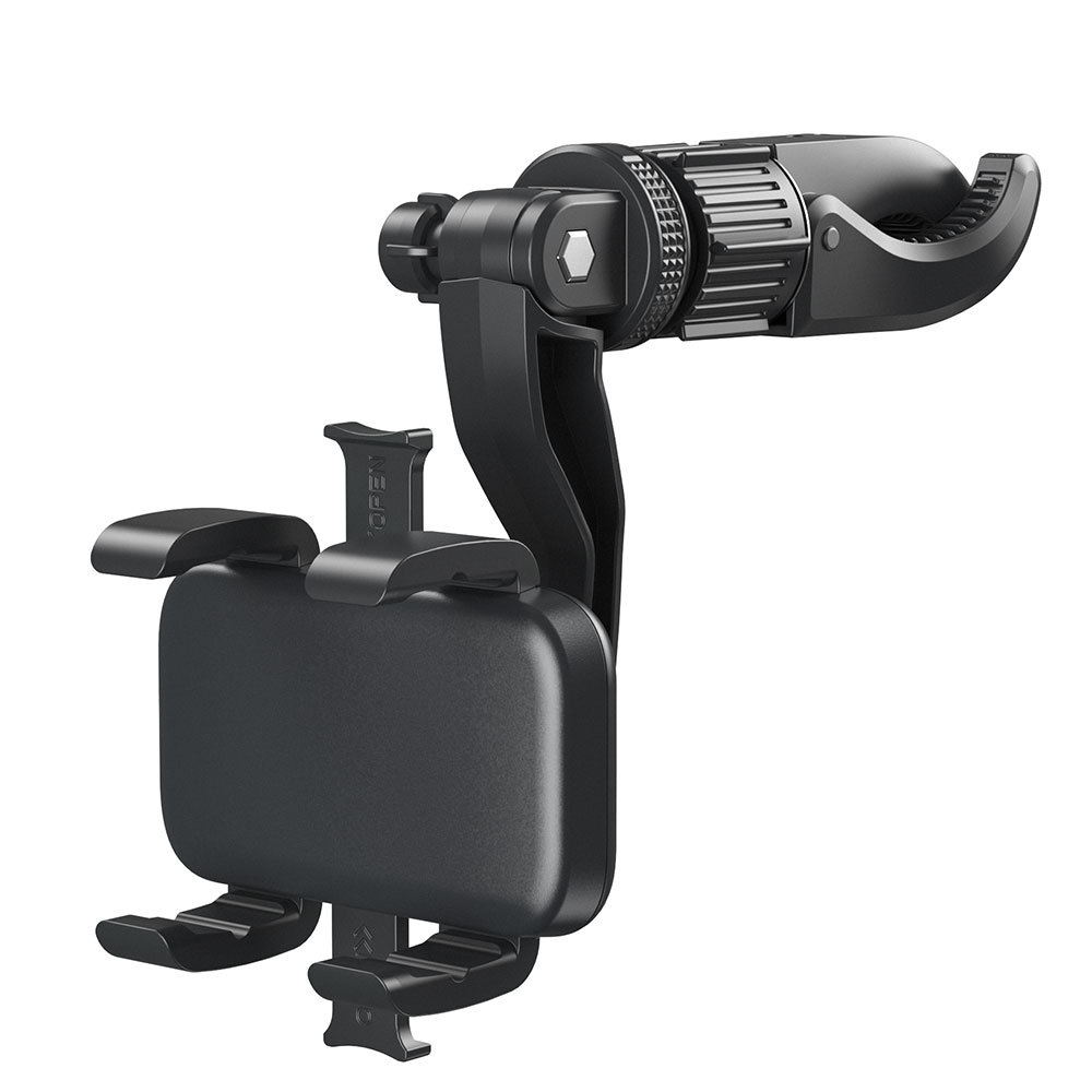 Dashboard Rear View Mirror Car Holder
