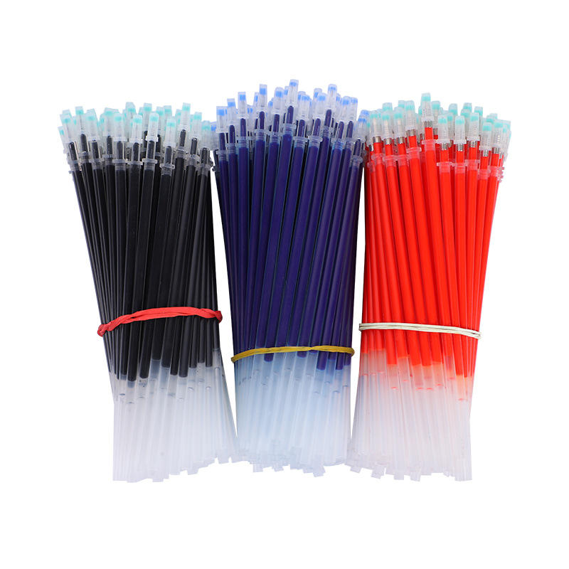 Various Ballpoint Rollerball Pens