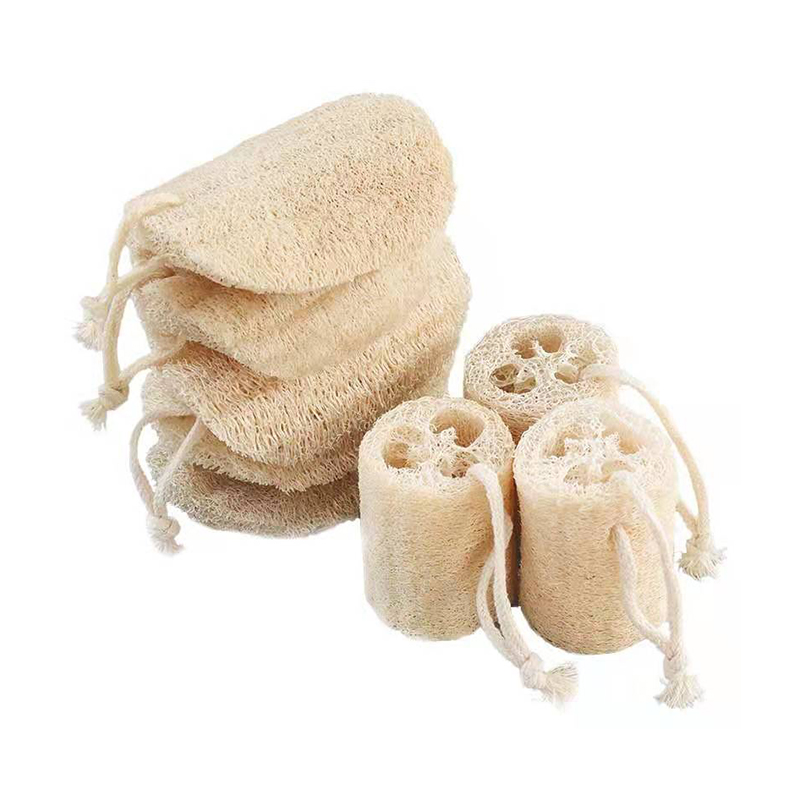 Loofah Sponge