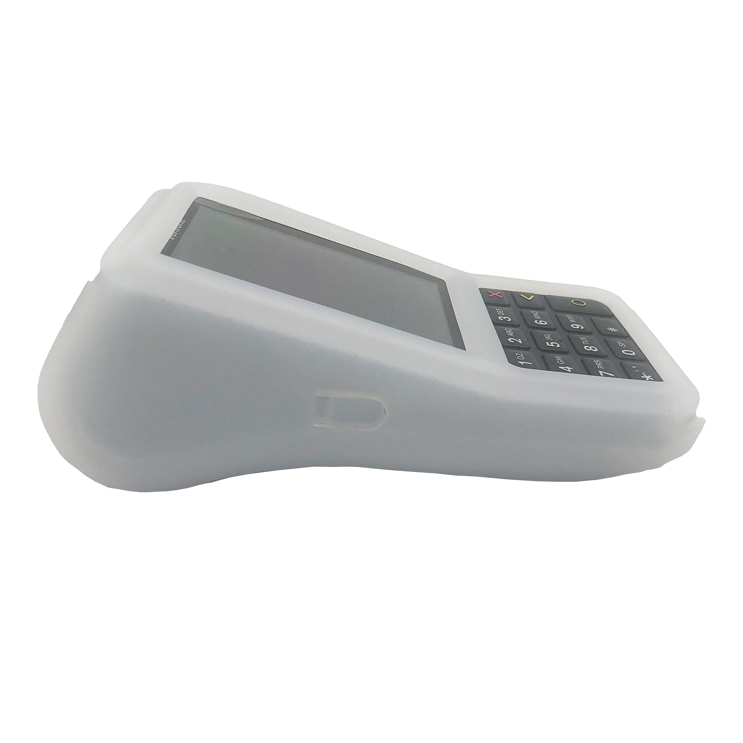 Verifone V400M Silicone POS Terminal Cover