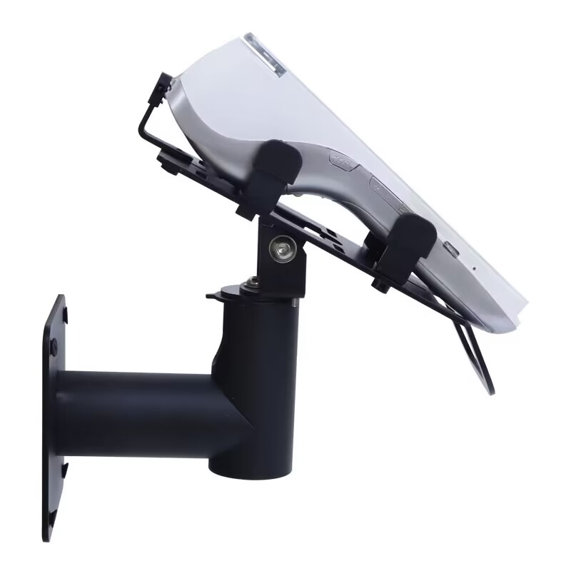 360 degree Wall Swivel Credit-Card Mount