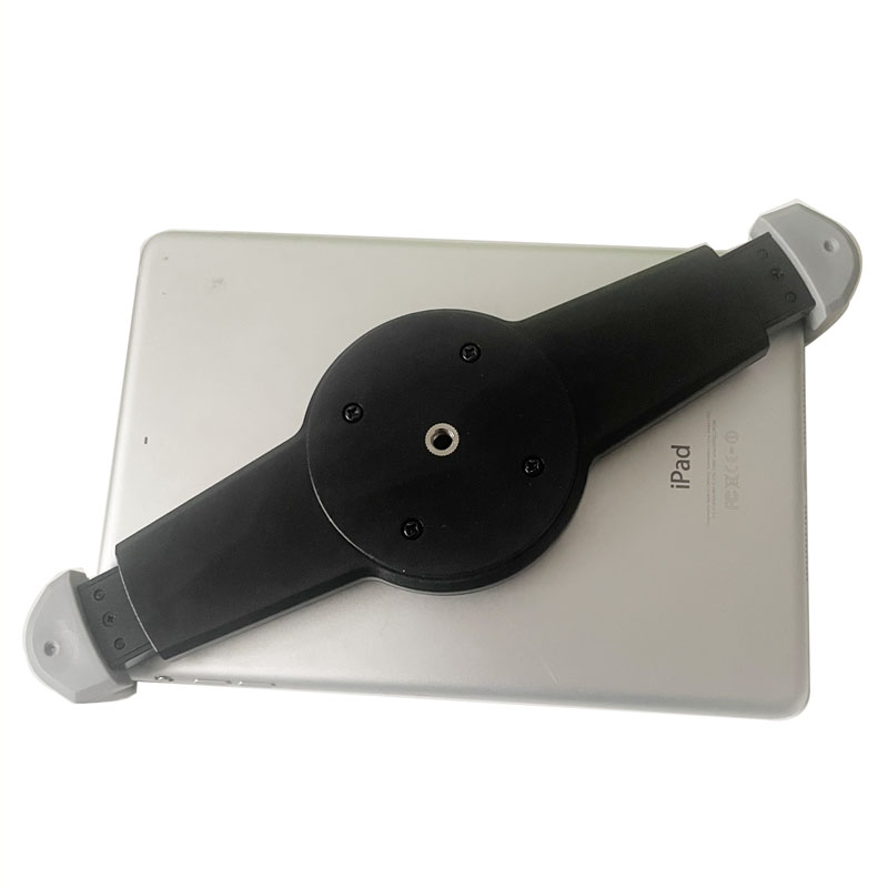 7 10.5" Tablet Tripod Mount