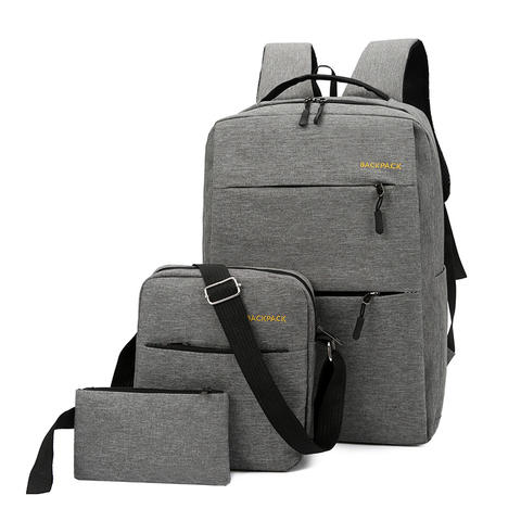 Waterproof Business Backpack