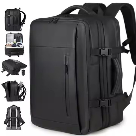 Multi-Function Travel Backpack
