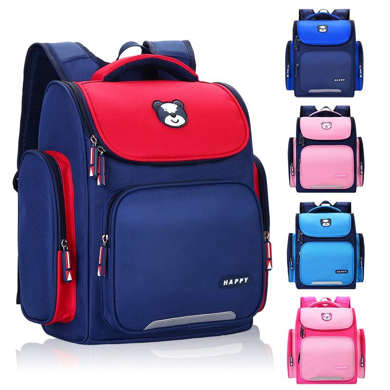 Waterproof Travel School Bags