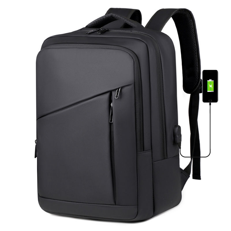 Waterproof Oxford Business Backpack