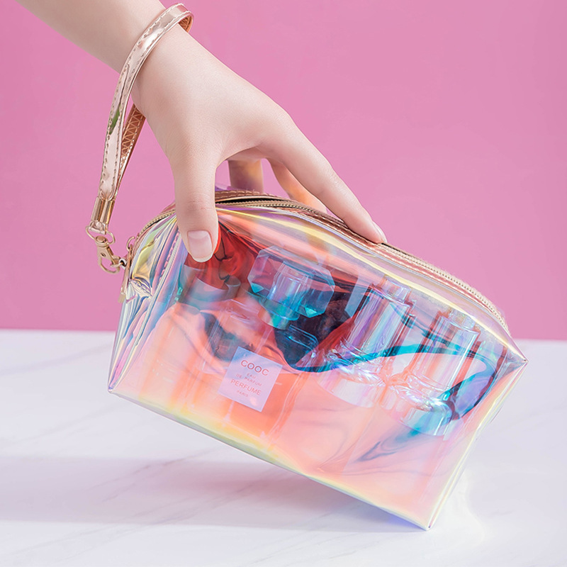 Waterproof Travel Women Beauty Bag