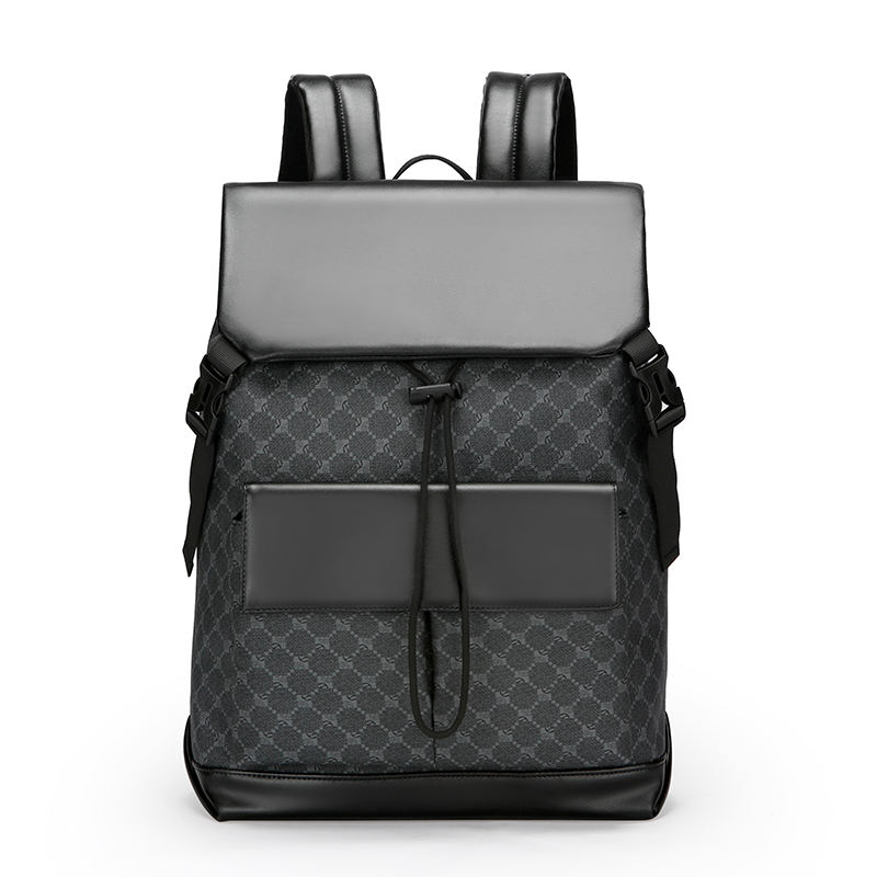 Multi-function Business Leisure Backpack