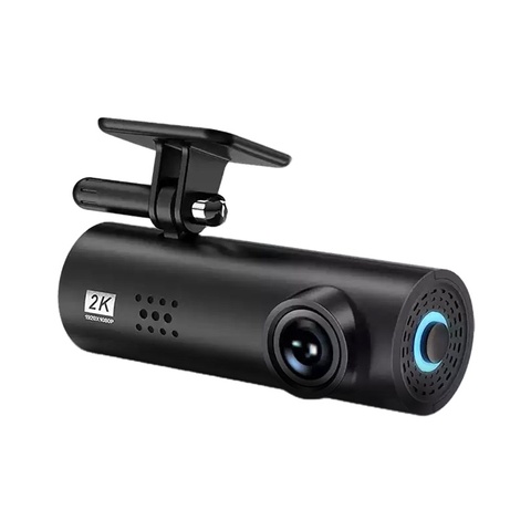 Wholesale 2K WiFi Hidden Dash Cam