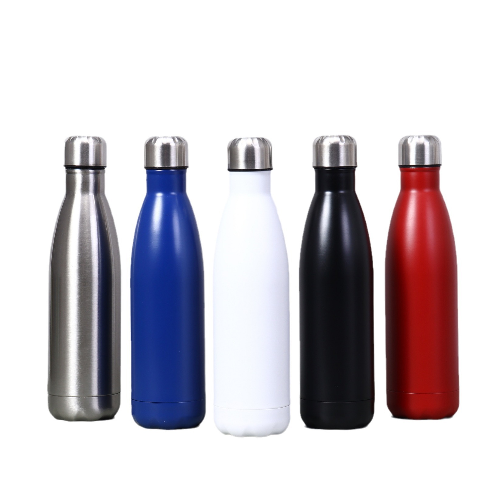 17oz Double Wall Water Bottle