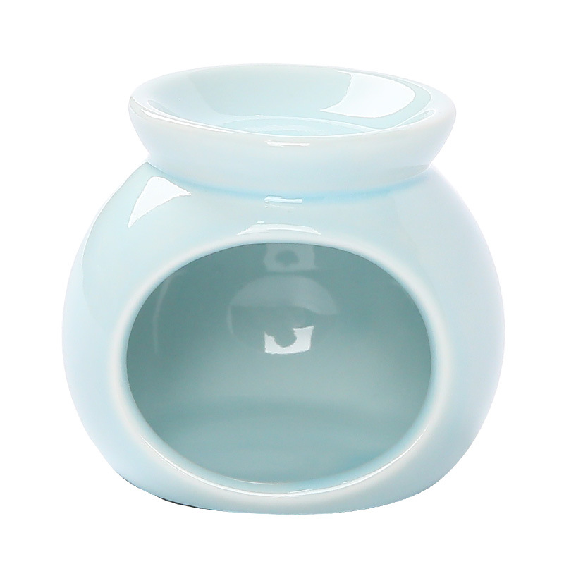Candle Jar Home Decor