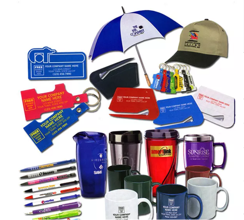 Business Corporate Product Set