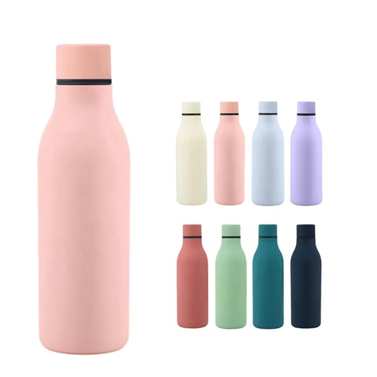 550ml Thermal Double Wall Tumbler