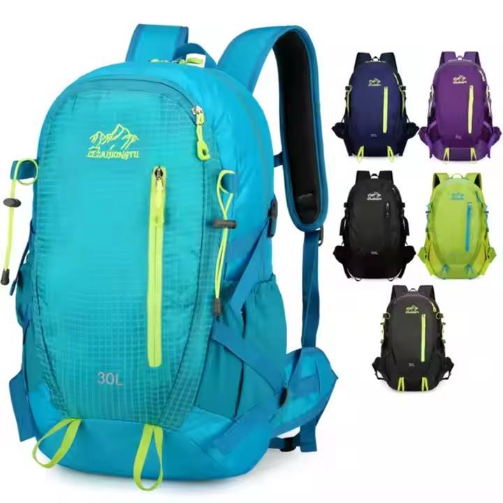 Waterproof Outdoor Backpack