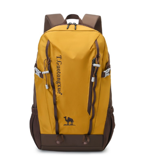 Outdoor Camping Rucksack Waterproof Day Pack