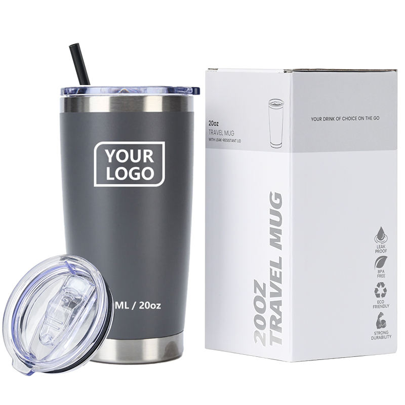 Reusable Water Cup