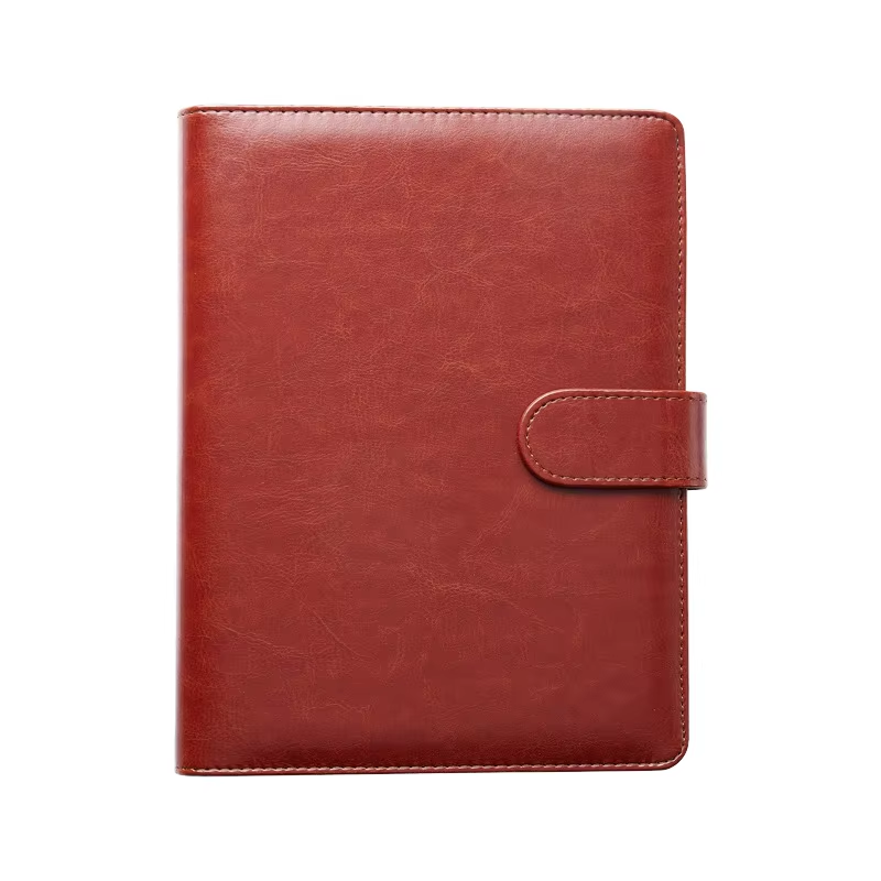 Business Wedding Pen Notebook