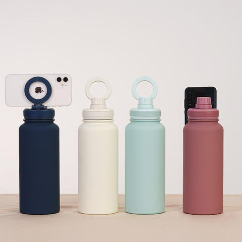 32oz Stainless Steel Vacuum Flask