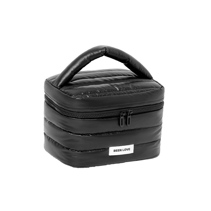 Cute Cosmetic Bag Set