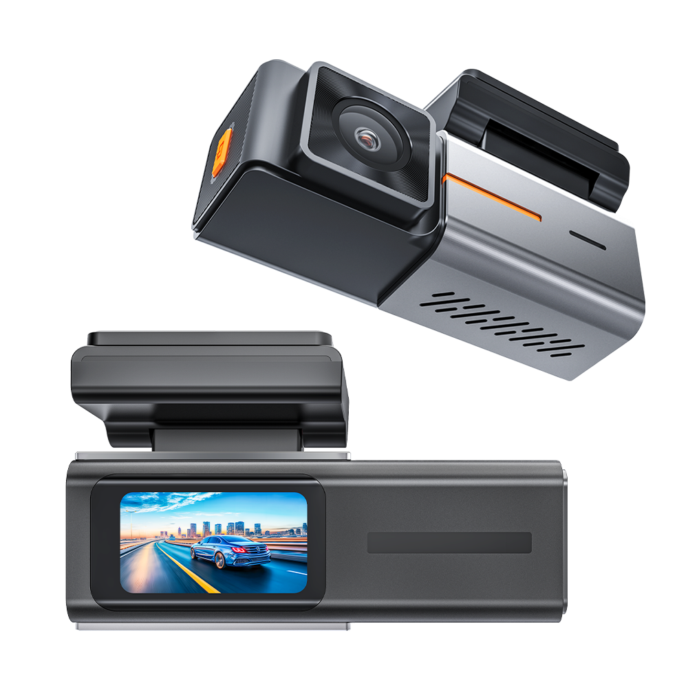 Wholesale 4K Night-vision Dual DVR