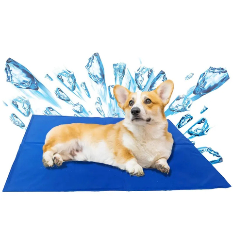 Cooling Gel Pet Pad