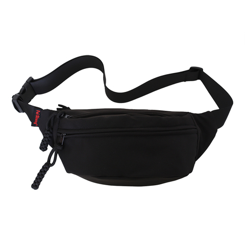 Pouch Waist Bag