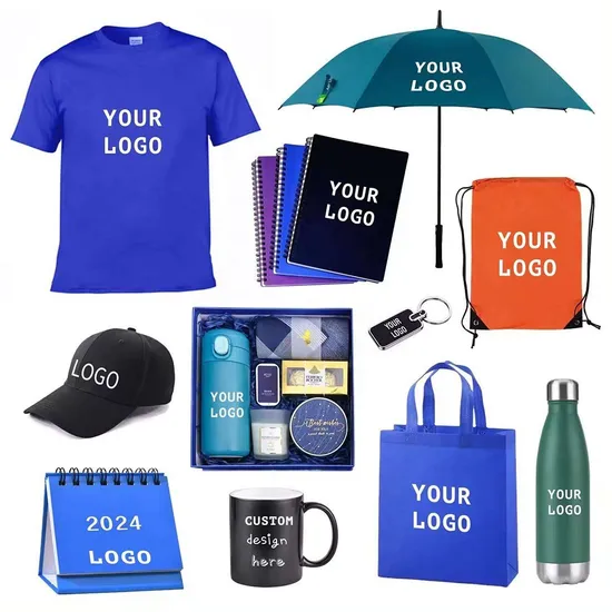 Custom Gift Set