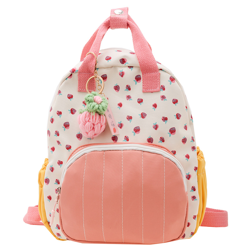 Style Backpack