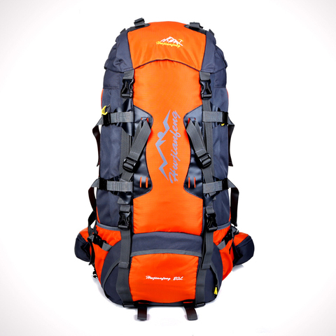 Sport Camping Bag