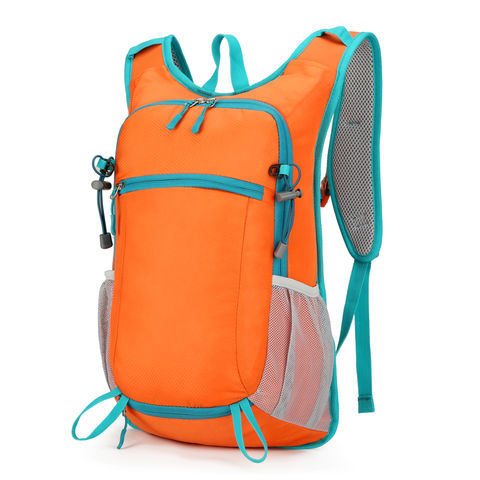 Waterproof Travel Bag Cycling Backpack