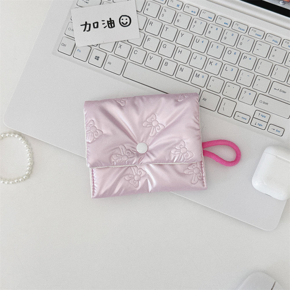 OEM Sanitary Napkin Bag