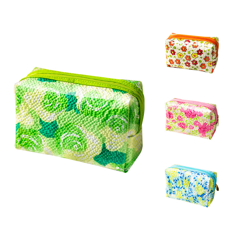 Waterproof Travel Bag