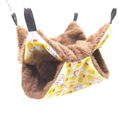 Small Animal Hammock