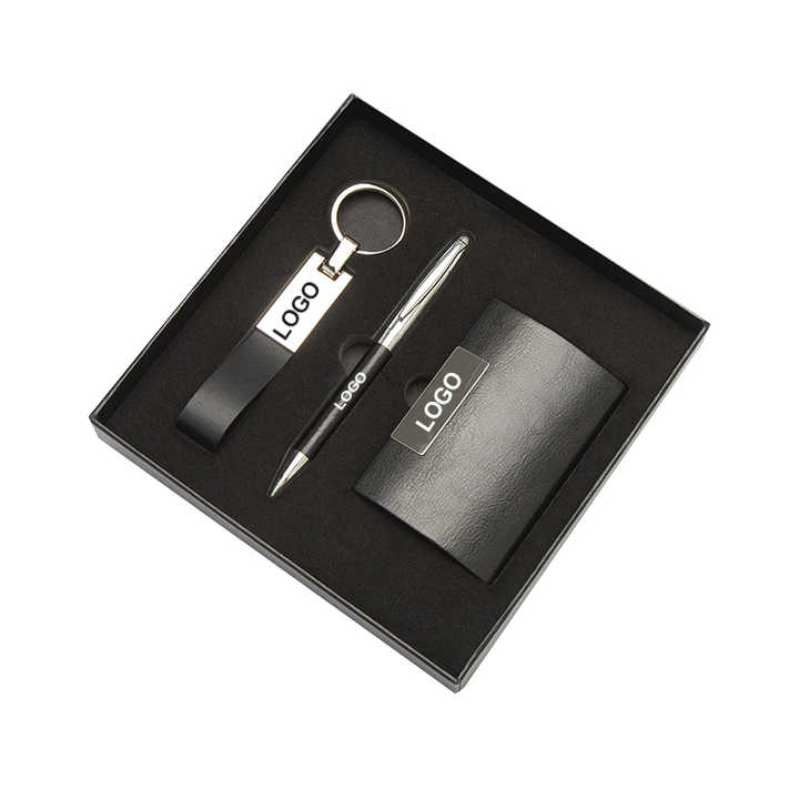 3 in 1 Key Chain Pen Set