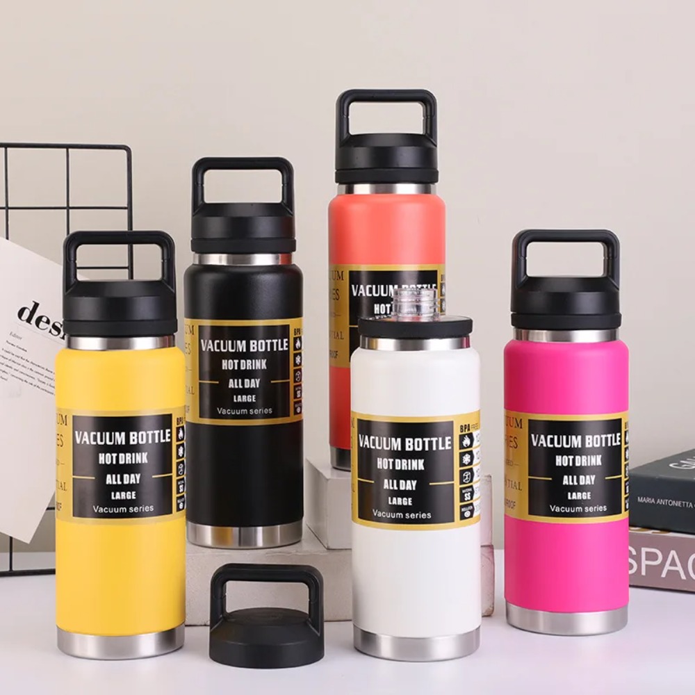 Stainless Steel Water Bottle