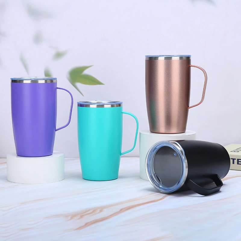 Travel Coffee Beer Tumbler