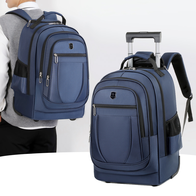 Waterproof Style Bag