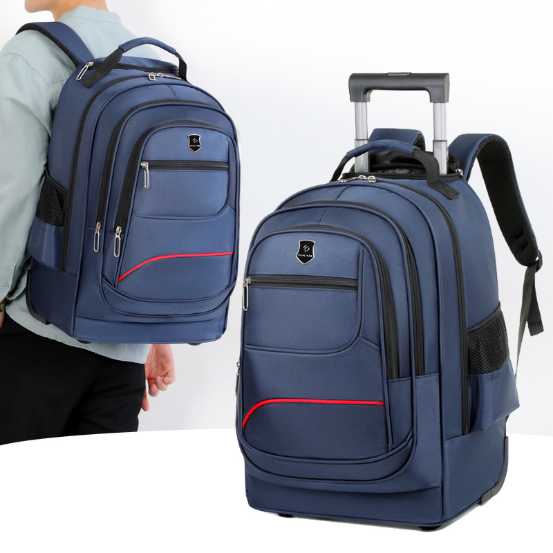 Waterproof Trolley Style Bag